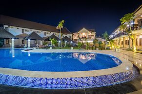 Diamond Resort Vang Vieng