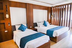 Diamond Resort Vang Vieng