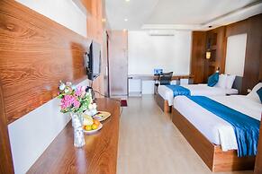 Diamond Resort Vang Vieng