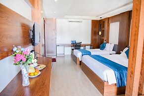 Diamond Resort Vang Vieng