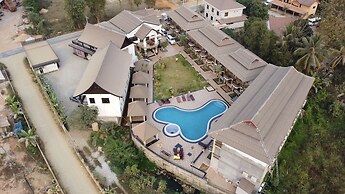 Diamond Resort Vang Vieng