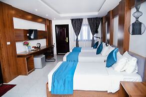 Diamond Resort Vang Vieng