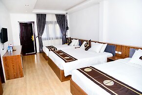 Diamond Resort Vang Vieng