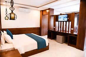 Diamond Resort Vang Vieng