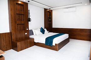 Diamond Resort Vang Vieng