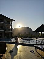 Diamond Resort Vang Vieng