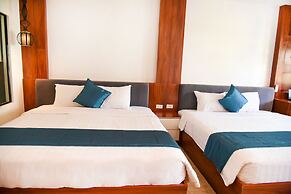 Diamond Resort Vang Vieng