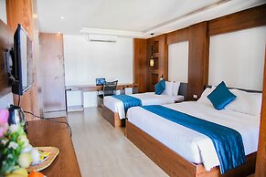 Diamond Resort Vang Vieng