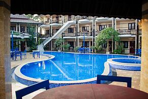 Diamond Resort Vang Vieng