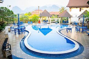 Diamond Resort Vang Vieng