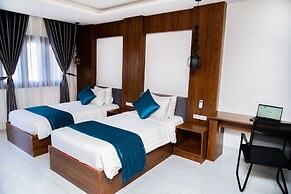 Diamond Resort Vang Vieng