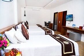 Diamond Resort Vang Vieng