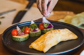 Casa Punta Coco & Beach Club