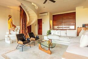 Casa Punta Coco & Beach Club