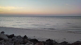 Casa Punta Coco & Beach Club