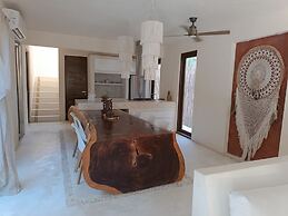 Casa Punta Coco & Beach Club