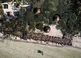 Casa Punta Coco & Beach Club