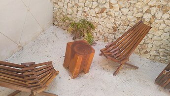 Casa Punta Coco & Beach Club