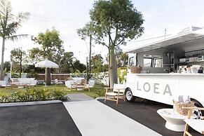 Loea Boutique Hotel