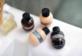 Yunoyado Onsen Hotspring Hotel Deyang