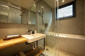 Yunoyado Onsen Hotspring Hotel Deyang