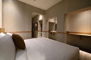 Yunoyado Onsen Hotspring Hotel Deyang