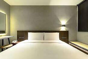 Yunoyado Onsen Hotspring Hotel Deyang