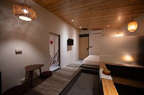 Yunoyado Onsen Hotspring Hotel Deyang