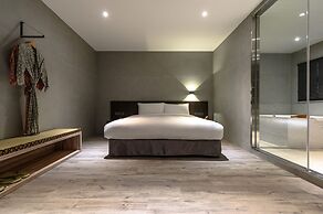 Yunoyado Onsen Hotspring Hotel Deyang