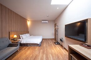 Yunoyado Onsen Hotspring Hotel Deyang