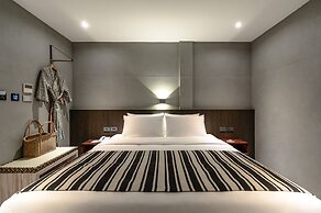 Yunoyado Onsen Hotspring Hotel Deyang