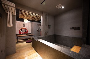 Yunoyado Onsen Hotspring Hotel Deyang