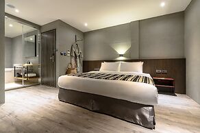 Yunoyado Onsen Hotspring Hotel Deyang