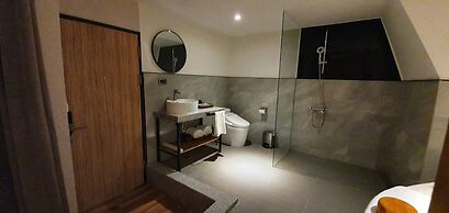 Yunoyado Onsen Hotspring Hotel Deyang