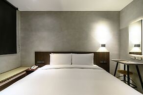 Yunoyado Onsen Hotspring Hotel Deyang