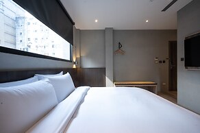 Yunoyado Onsen Hotspring Hotel Deyang