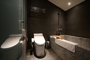 Yunoyado Onsen Hotspring Hotel Deyang