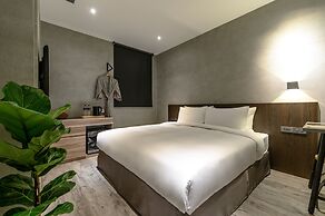 Yunoyado Onsen Hotspring Hotel Deyang