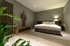 Yunoyado Onsen Hotspring Hotel Deyang