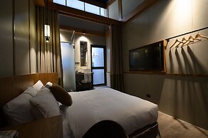 Yunoyado Onsen Hotspring Hotel Deyang