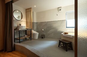 Yunoyado Onsen Hotspring Hotel Deyang