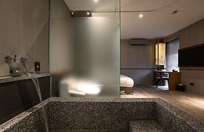 Yunoyado Onsen Hotspring Hotel Deyang