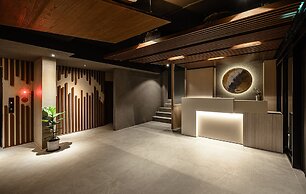 Yunoyado Onsen Hotspring Hotel Deyang