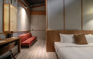 Yunoyado Onsen Hotspring Hotel Deyang