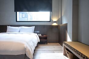 Yunoyado Onsen Hotspring Hotel Deyang