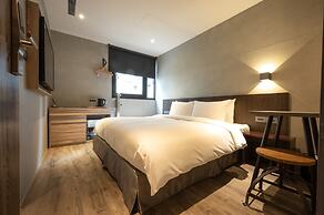 Yunoyado Onsen Hotspring Hotel Deyang