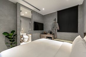 Yunoyado Onsen Hotspring Hotel Deyang