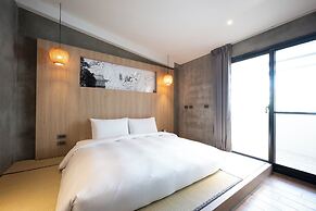 Yunoyado Onsen Hotspring Hotel Deyang