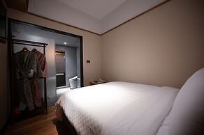 Yunoyado Onsen Hotspring Hotel Deyang