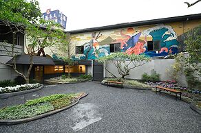 Yunoyado Onsen Hotspring Hotel Deyang